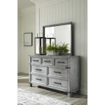 Russelyn Dresser and Mirror Dressers Ashley Furniture 15