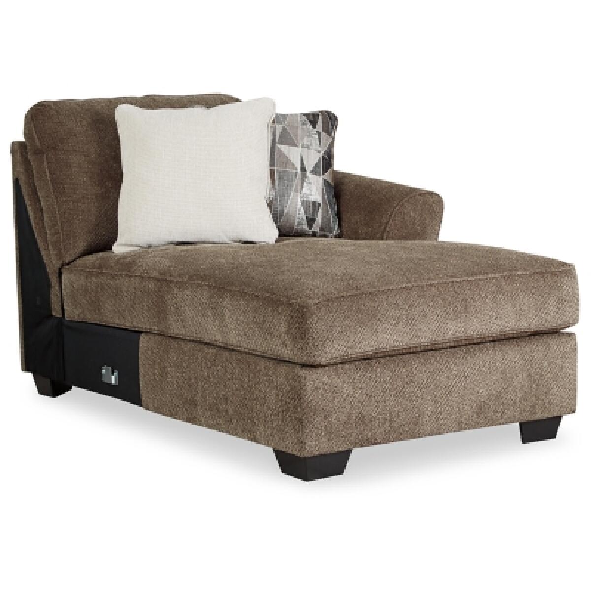 Graftin 3-Piece Sectional with Chaise Sectionals Ashley Furniture 17