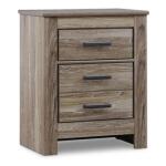 Zelen Nightstand Nightstands Ashley Furniture 23