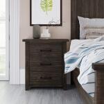 Madison County Power Nightstand Nightstands Jofran 6