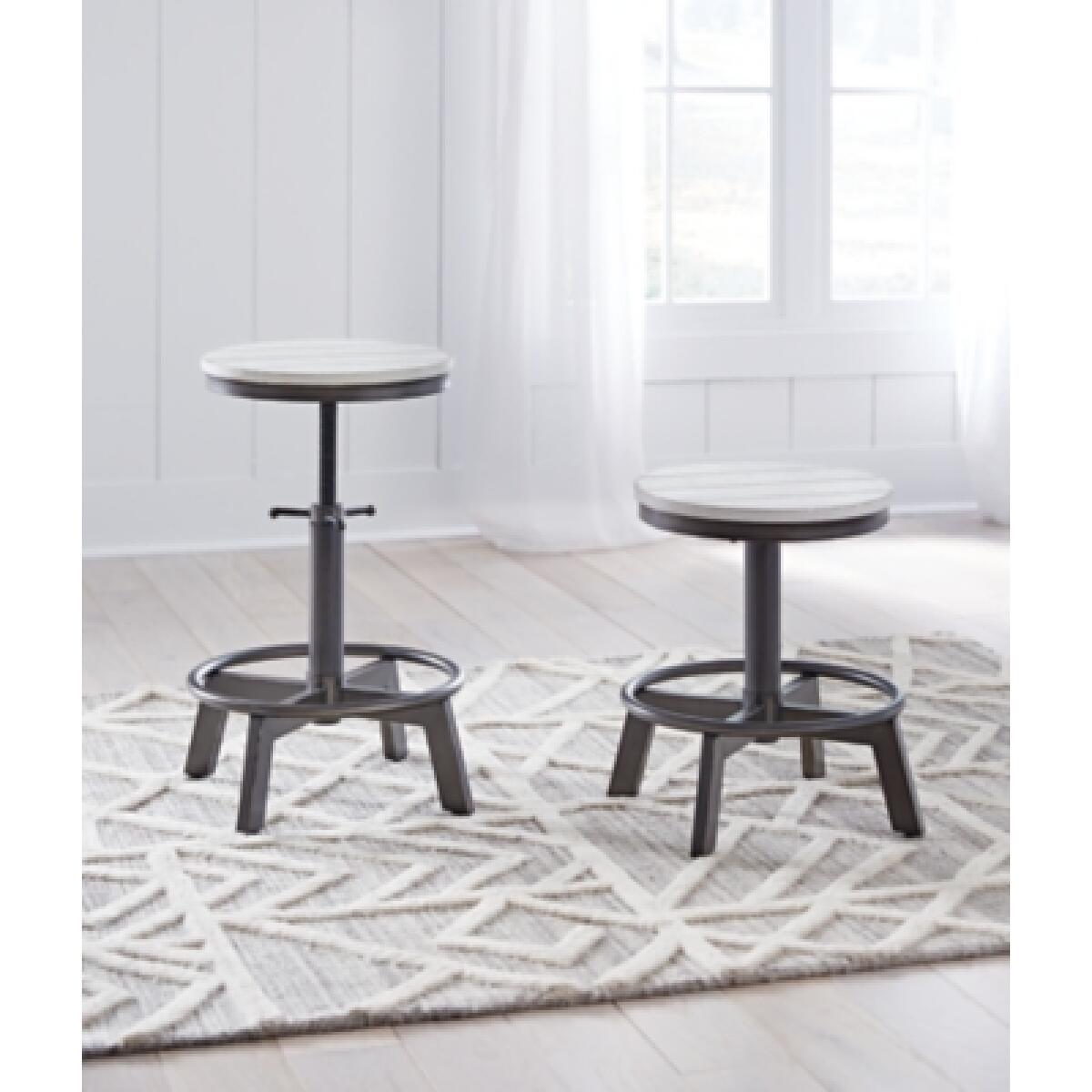 Torjin Counter Height Stool Barstools Ashley Furniture 9