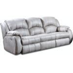Cagney Power Headrest Double Reclining Sofa