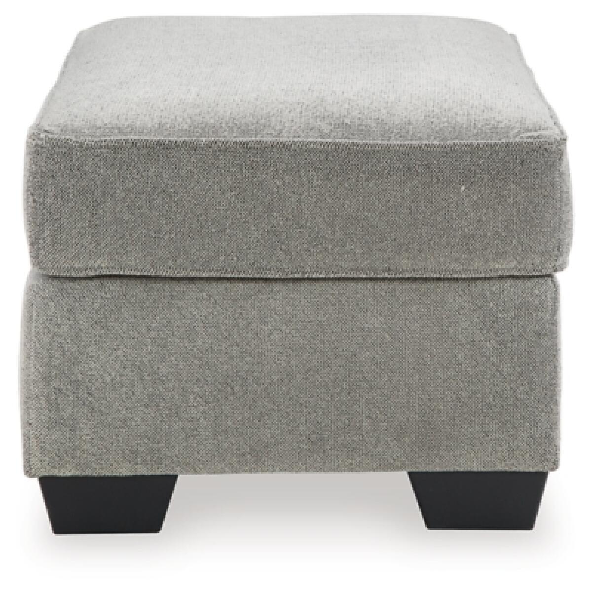 Deakin Ottoman Ottomans & Poufs Ashley Furniture 12