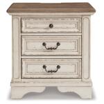 Realyn Nightstand Nightstands Ashley Furniture 22