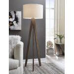 Dallson Floor Lamp Lighting Ashley Furniture 11