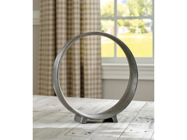 Ryandale Sculpture Accents Ashley Furniture 7