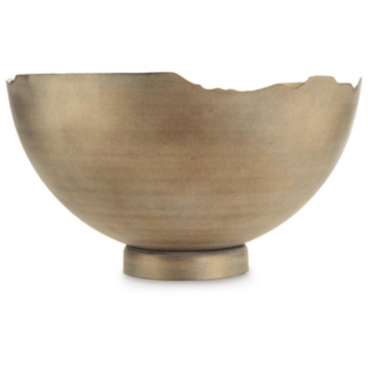Maura Bowl Accents Ashley Furniture 12