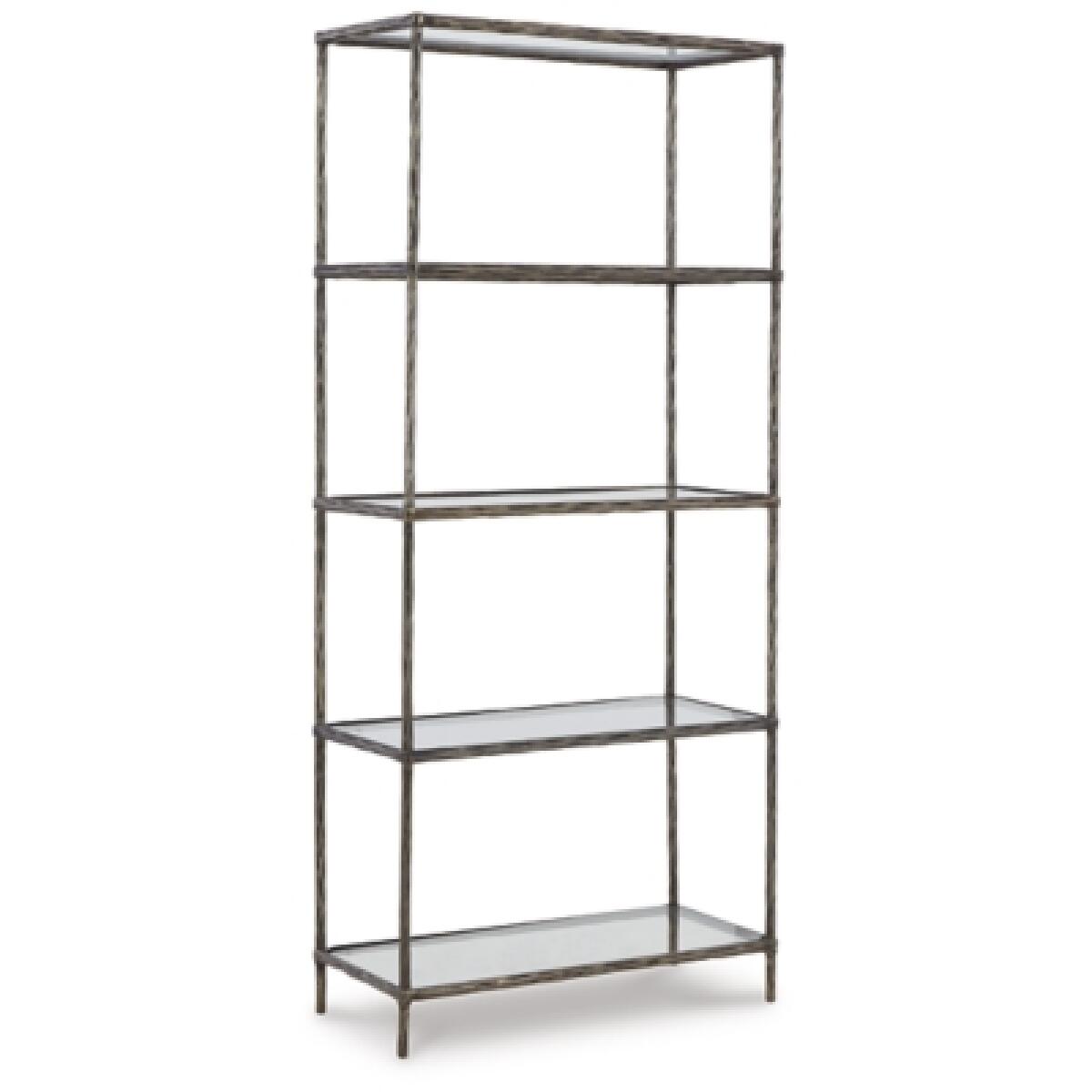 Ryandale Bookcase Bookcases Ashley Furniture 8