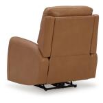 Tryanny Power Recliner Recliners Ashley Furniture 29