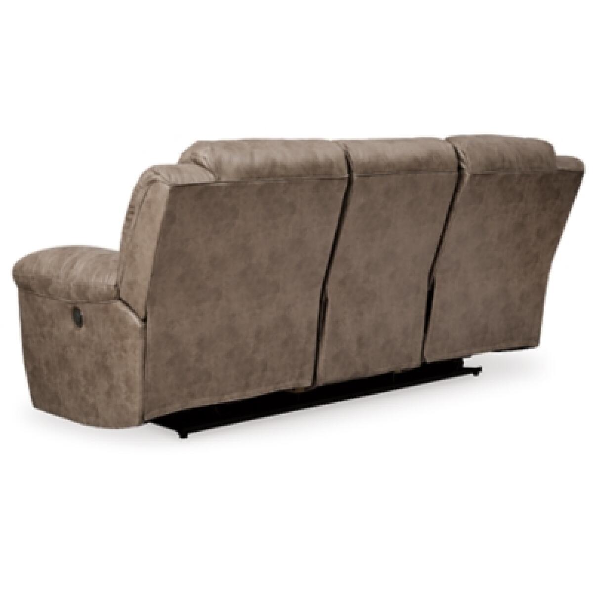 Stoneland Power Reclining Sofa Sofas Ashley Furniture 15