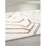 Cadeworth 7’6″ x 11’1″ Washable Rug Rugs Ashley Furniture 16