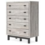 Vessalli Chest of Drawers Chests Ashley Furniture 26