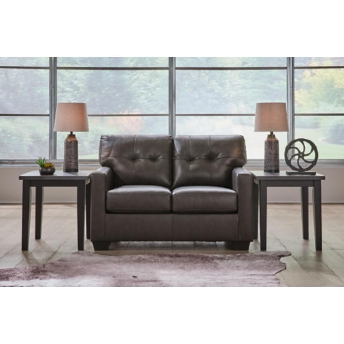 Belziani Loveseat Loveseats Ashley Furniture 13