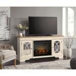 Realyn 74″ TV Stand with Electric Fireplace Fireplaces Ashley Furniture 13