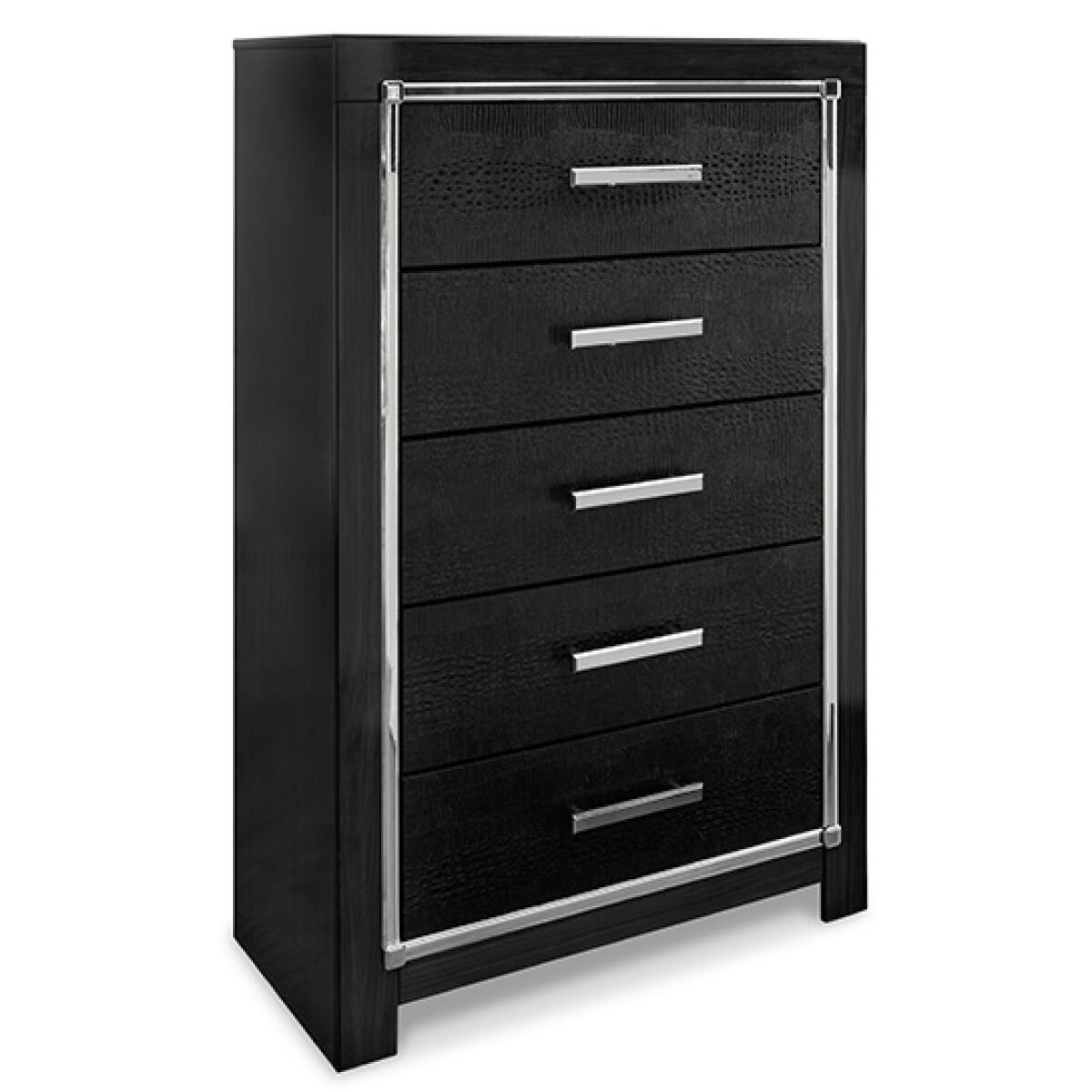 Kaydell Chest of Drawers Chests Ashley Furniture 8