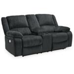 Draycoll Power Reclining Loveseat with Console Loveseats Ashley Furniture 18
