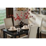 Kimonte Dining Chair Chairs & Benches Ashley Furniture 36