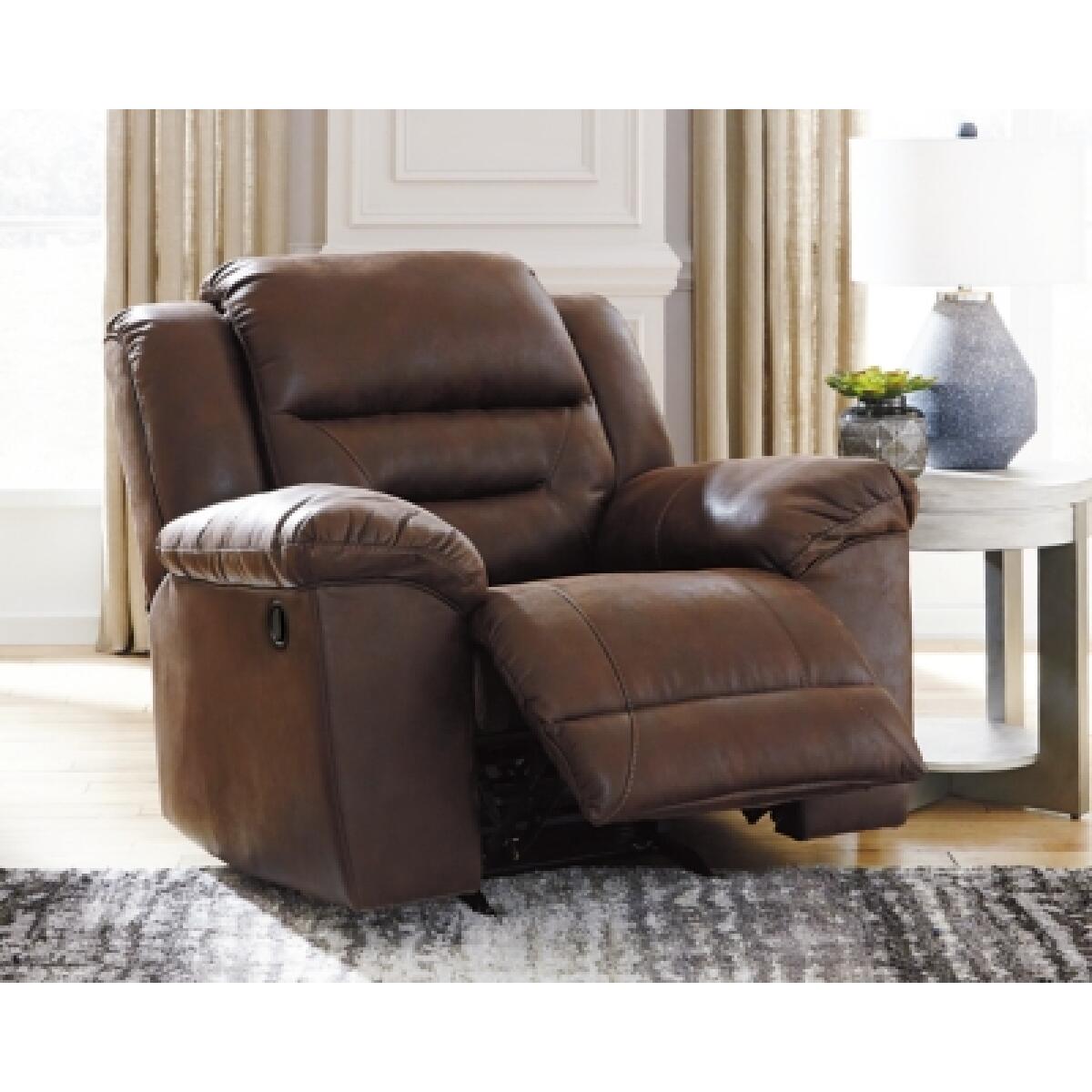 Stoneland Recliner Recliners Ashley Furniture 13