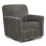 Herstow Swivel Glider Accent Chair Chairs Ashley Furniture 15
