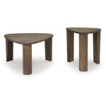 Reidport Accent Coffee Table (Set of 2) - Image 4