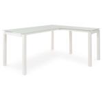 Baraga Home Office L-Desk Desks Ashley Furniture 20