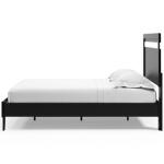 Finch Queen Panel Platform Bed - Image 9
