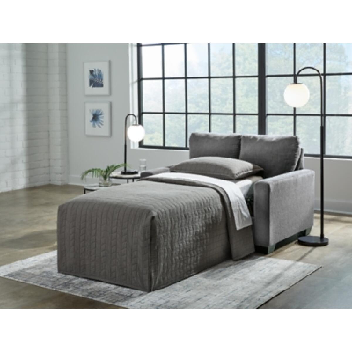 Rannis Twin Sofa Sleeper Sleeper Sofas Ashley Furniture 18