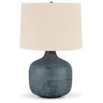 Malthace Table Lamp Lighting Ashley Furniture 14