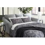 Mathonia Queen Sofa Sleeper Sleeper Sofas Ashley Furniture 17