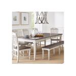 Orchard Park Rectangular Extension Table