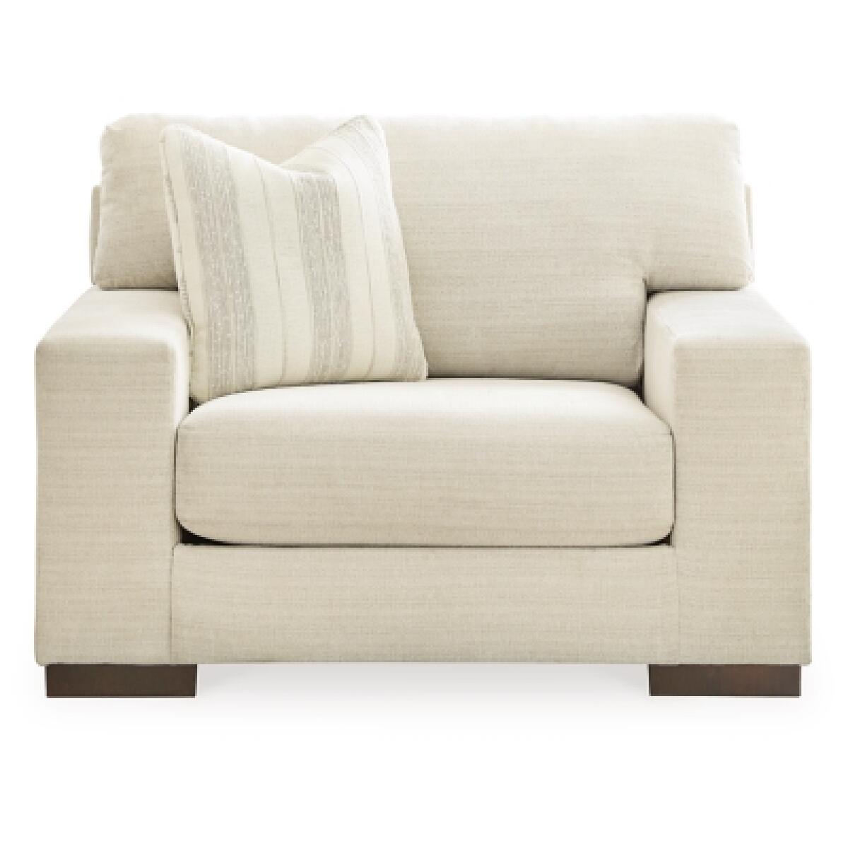 Maggie Oversized Chair Chairs Ashley Furniture 10