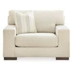 Maggie Oversized Chair Chairs Ashley Furniture 16
