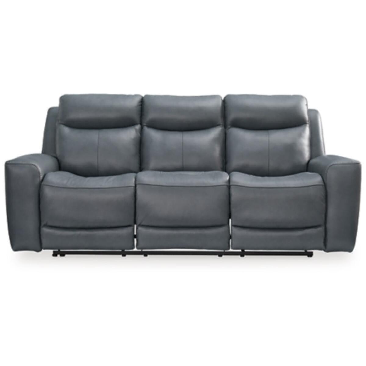 Mindanao Power Reclining Sofa Sofas Ashley Furniture 15
