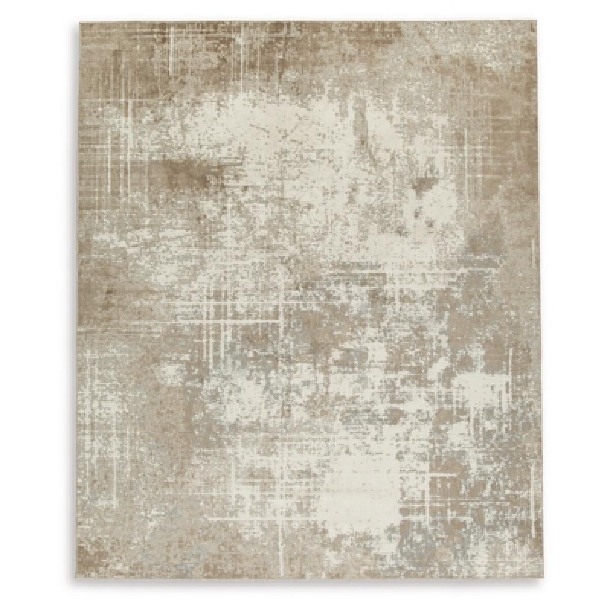 Grifflain 7’10” x 10’3″ Washable Rug Rugs Ashley Furniture 9