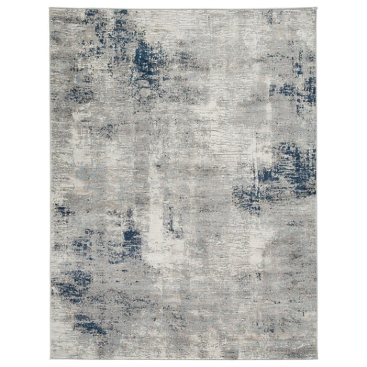 Wrenstow 5’3″ x 7’3″ Rug Rugs Ashley Furniture 8