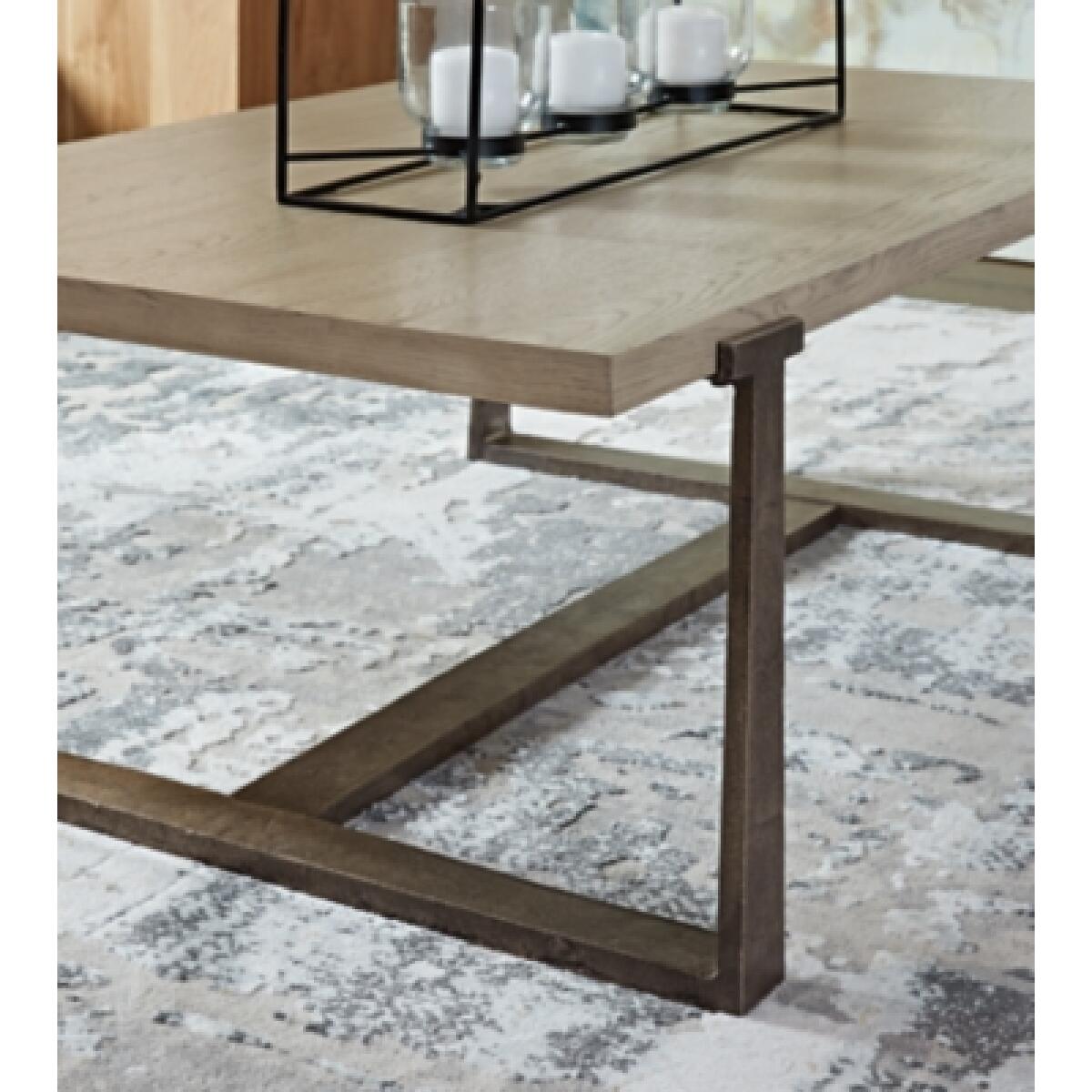 Dalenville Coffee Table Cocktail & Coffee Tables Ashley Furniture 14