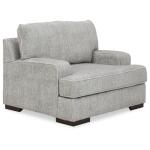 Mercado Oversized Chair Chairs Ashley Furniture 14