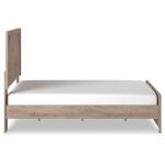 Senniberg Queen Panel Bed Beds Ashley Furniture 24