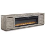 Naydell 92″ TV Stand with Electric Fireplace Fireplaces Ashley Furniture 16