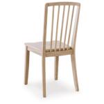 Gleanville Dining Chair Chairs & Benches Ashley Furniture 23
