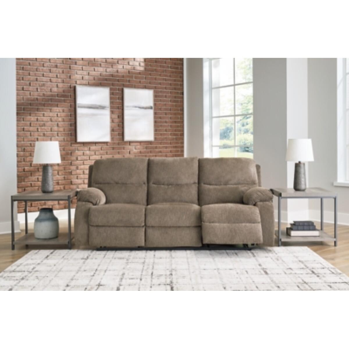 Scranto Reclining Sofa Sofas Ashley Furniture 17