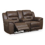 Stoneland Power Reclining Loveseat with Console Loveseats Ashley Furniture 19