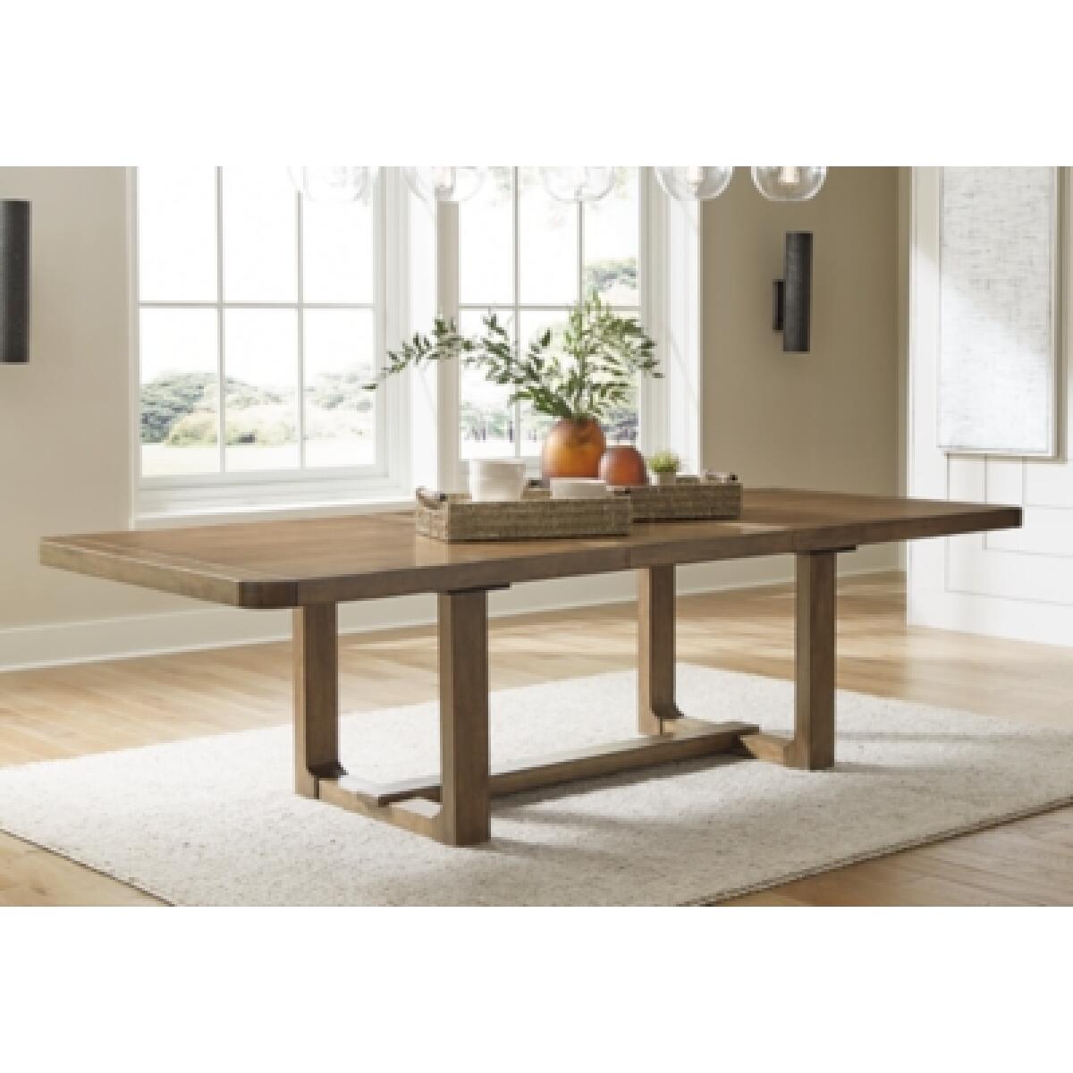 Cabalynn Dining Extension Table Dining Tables Ashley Furniture 18