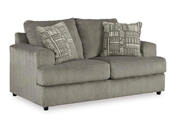 Soletren Loveseat Loveseats Ashley Furniture