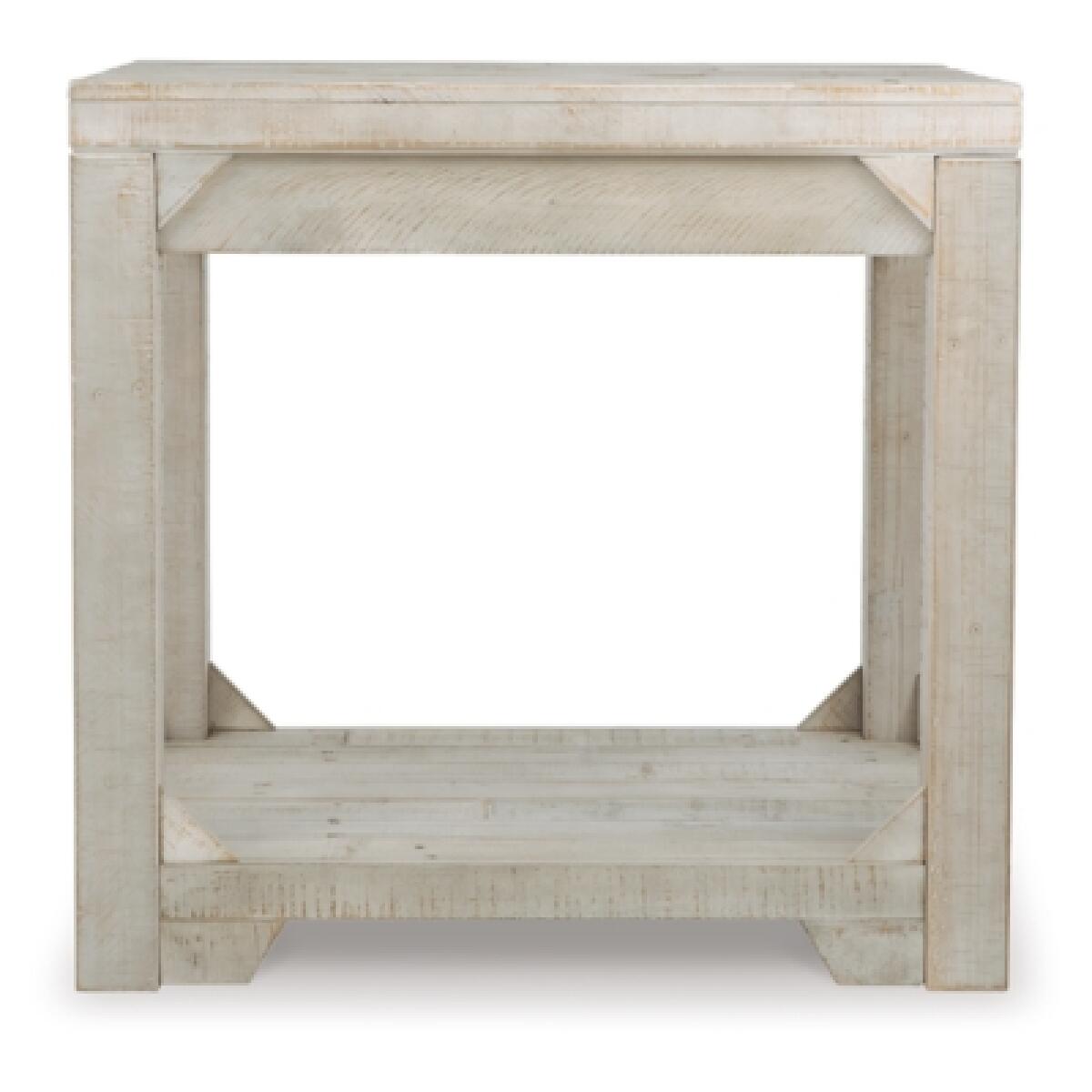 Fregine End Table End tables Ashley Furniture 13