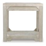 Fregine End Table End tables Ashley Furniture 22