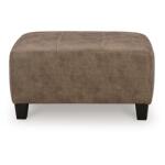 Navi Oversized Accent Ottoman Ottomans & Poufs Ashley Furniture 14