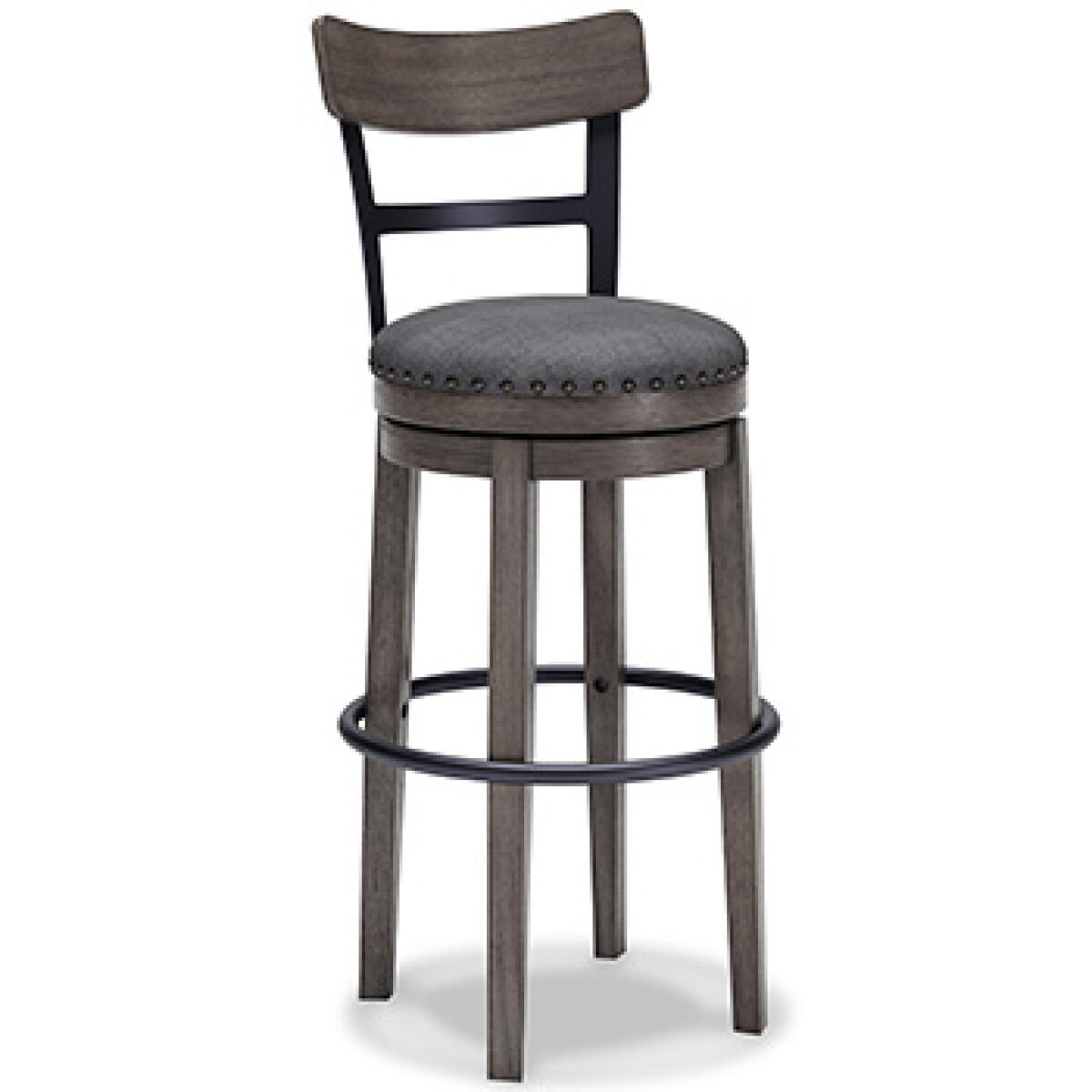 990f267c1ce153c9912824d2ea116efb Caitbrook Bar Height Bar Stool - Image 1