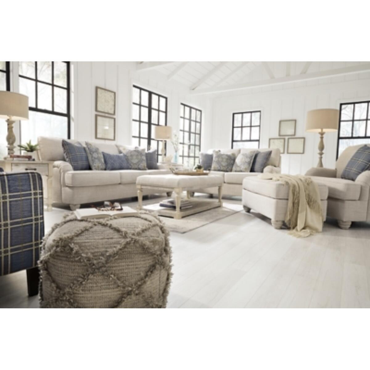 Traemore Sofa Sofas Ashley Furniture 19