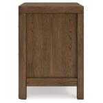 Cabalynn Nightstand Nightstands Ashley Furniture 39